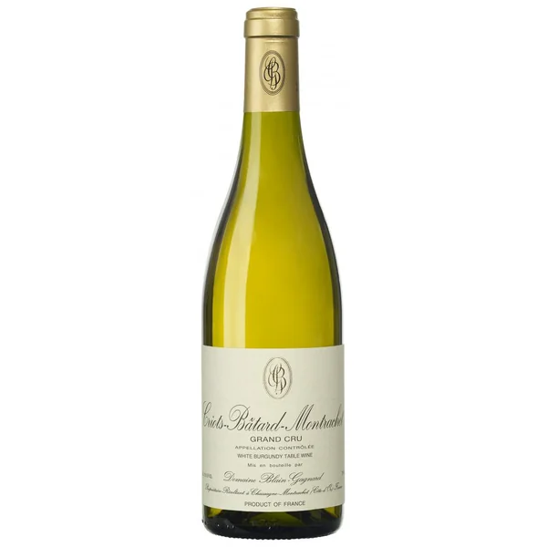 Jean-Marc Blain-Gagnard Criots Batard Montrachet Grand Cru 2018 750ml