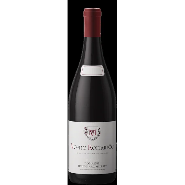 Jean-Marc Millot Vosne Romanee 2023 750ml