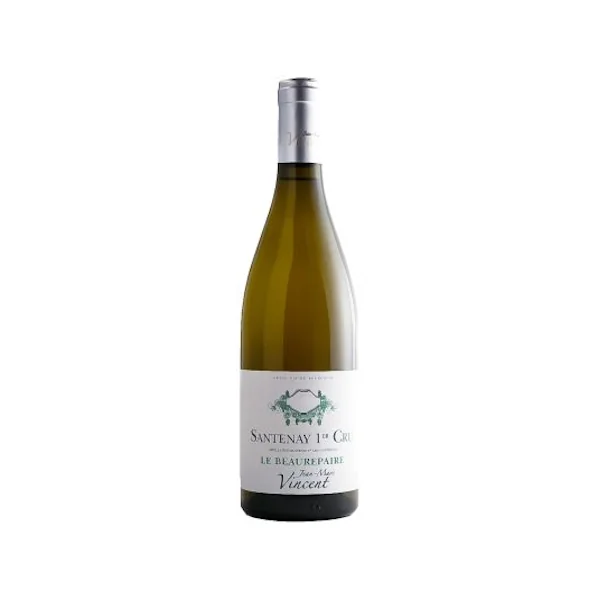 Jean-Marc Vincent Santenay Premier Cru Beaurepaire Blanc 2021 750ml