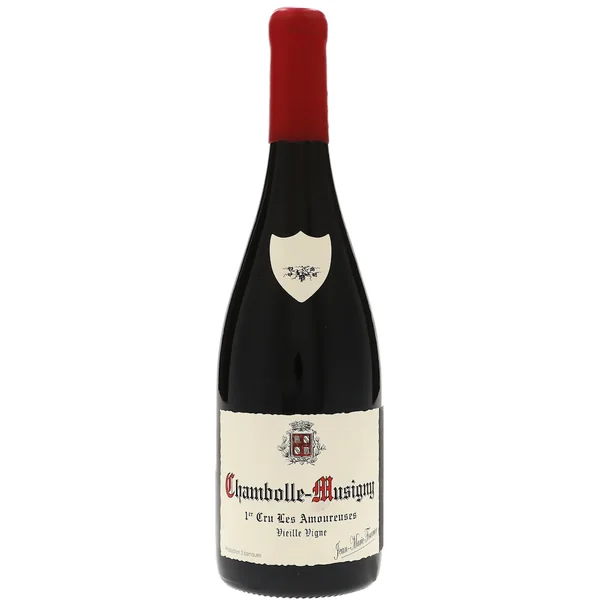 Jean-Marie Fourrier Chambolle Musigny Premier Cru Les Amoureuses Vieille Vigne 2016 1.5Ltr