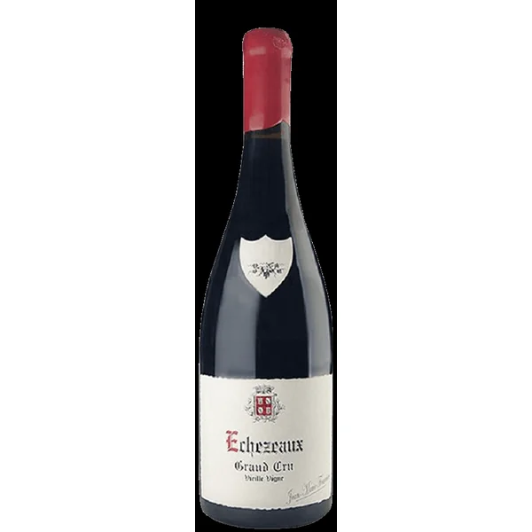 Jean-Marie Fourrier Echezeaux Grand Cru Vieille Vigne 2018 1.5Ltr