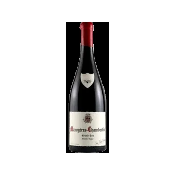 Jean-Marie Fourrier Mazoyeres Chambertin Grand Cru Vieille Vigne 2014 750ml
