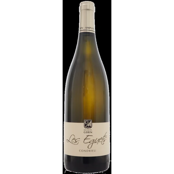 Jean-Michel Gerin Condrieu Les Eguets 2022 750ml