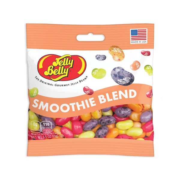 Jelly Belly Bag • Smoothie Blend