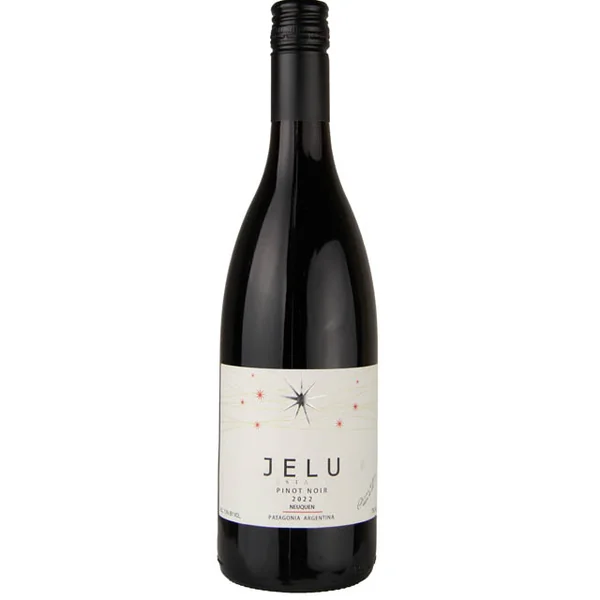 Jelu Pinot Noir / 750 ml