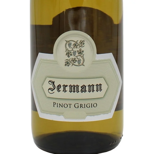 Jermann Pinot Grigio Venezia-Giulia 2018