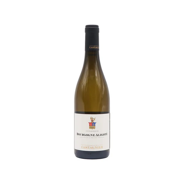 Jerome Castagnier Bourgogne Aligote
