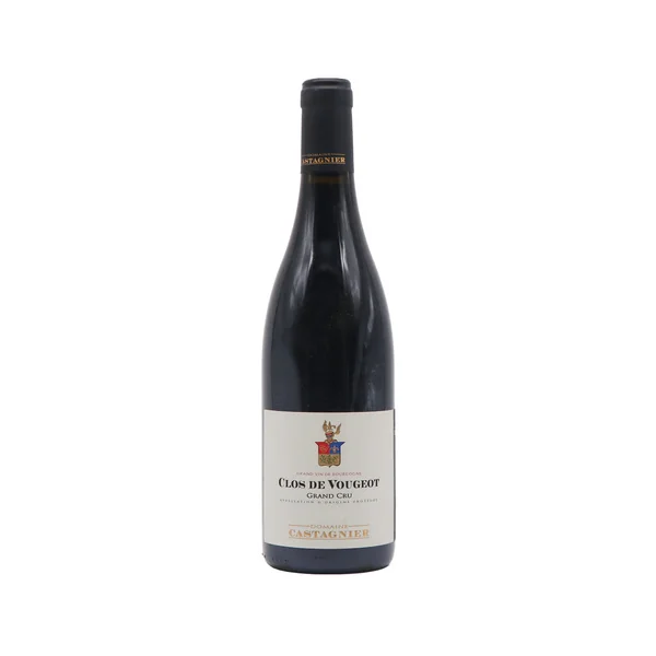 Jerome Castagnier Clos Vougeot Grand Cru