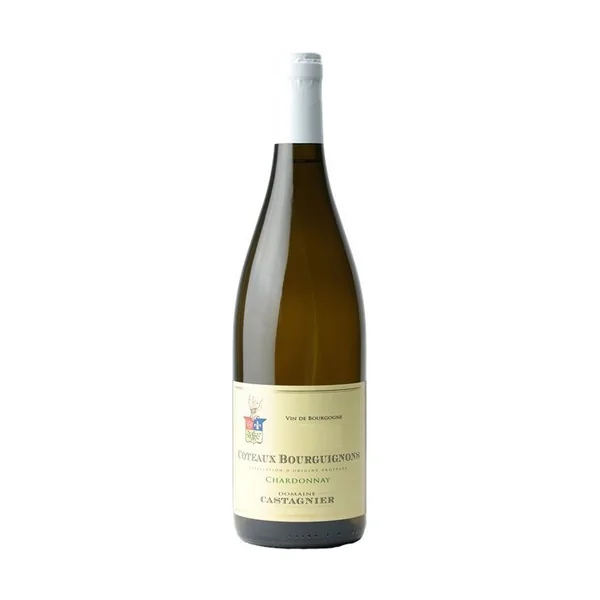 Jerome Castagnier Coteaux Bourguignons Chardonnay