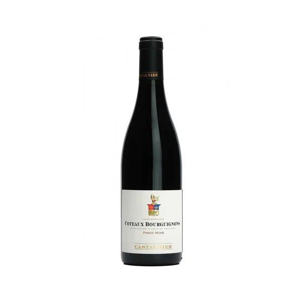 Jerome Castagnier Coteaux Bourguignons Pinot Noir
