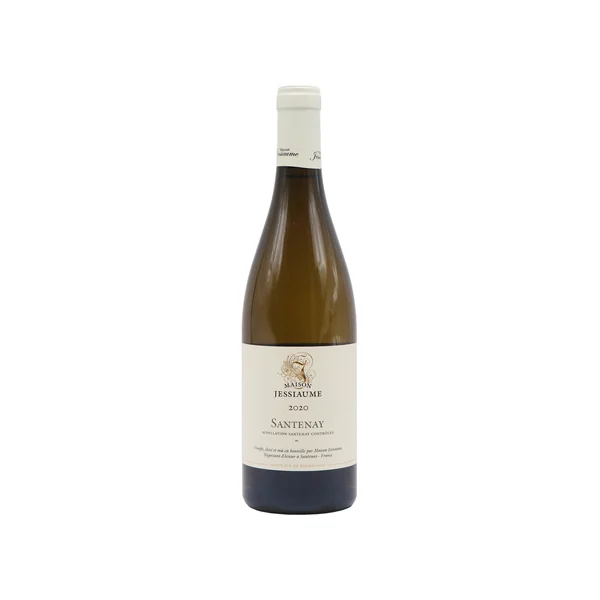 Jessiaume Santenay Gravieres Blanc 1er Cru