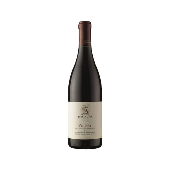 Jessiaume Volnay Brouillards 1er Cru