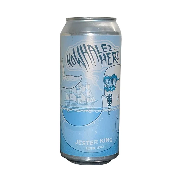 Jester King Local Lands To Local Lands IPA • 16oz Cans