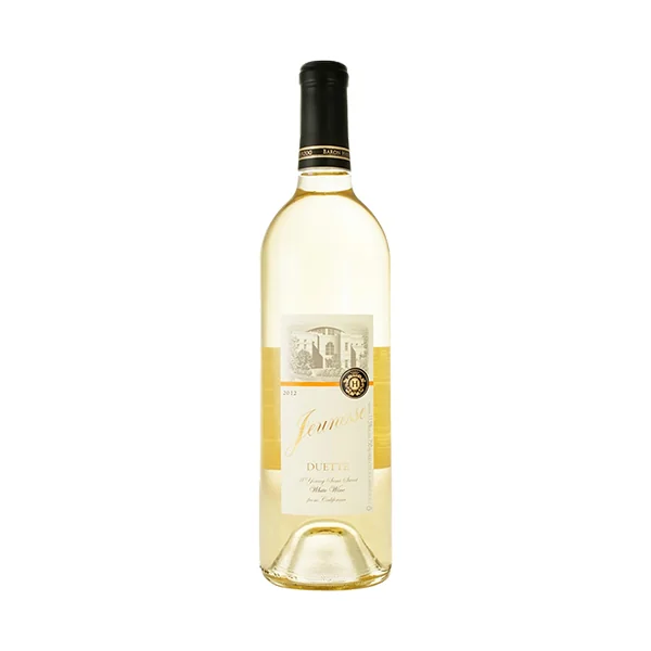 Jeunesse Duette White Blend