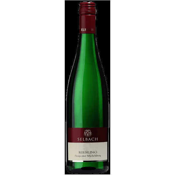 J&H Selbach Piesporter Michelsberg Riesling 2023 750ml