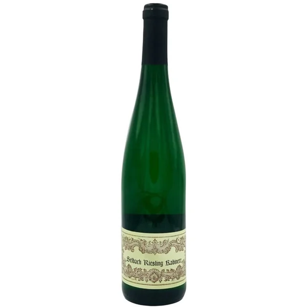 J&H Selbach Saar Riesling Kabinett 2023 750ml