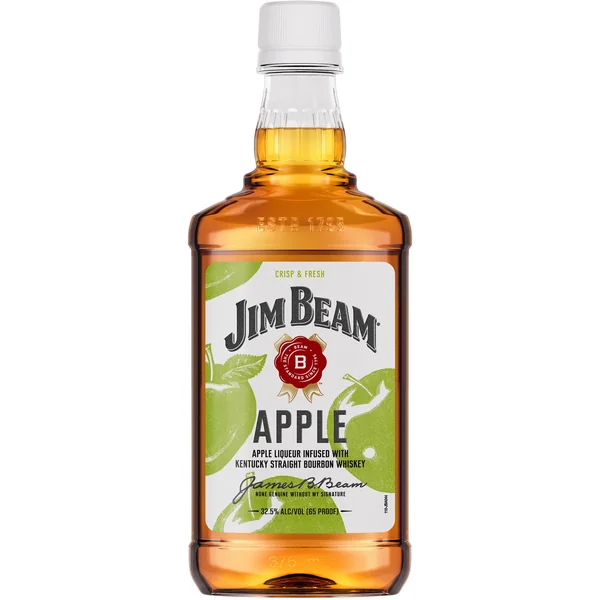Jim Beam Apple Whiskey