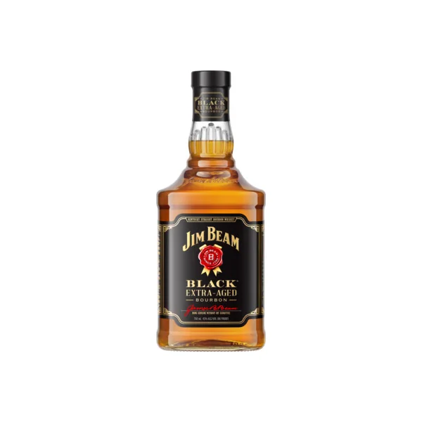 Jim Beam Black Bourbon Whiskey