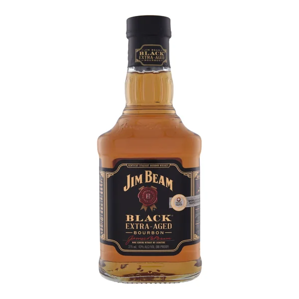 Jim Beam Black Straight Bourbon Extra Aged
