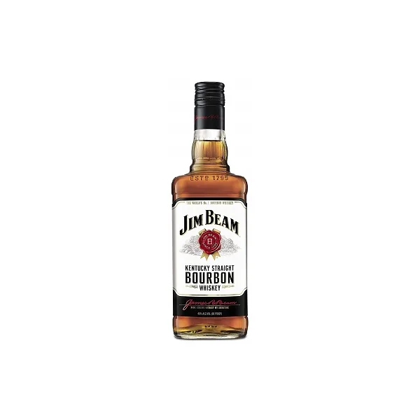 Jim Beam Bourbon 7 Year 50ml