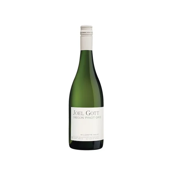 Joel Gott Pinot Gris Willamette Valley 2022 750ml
