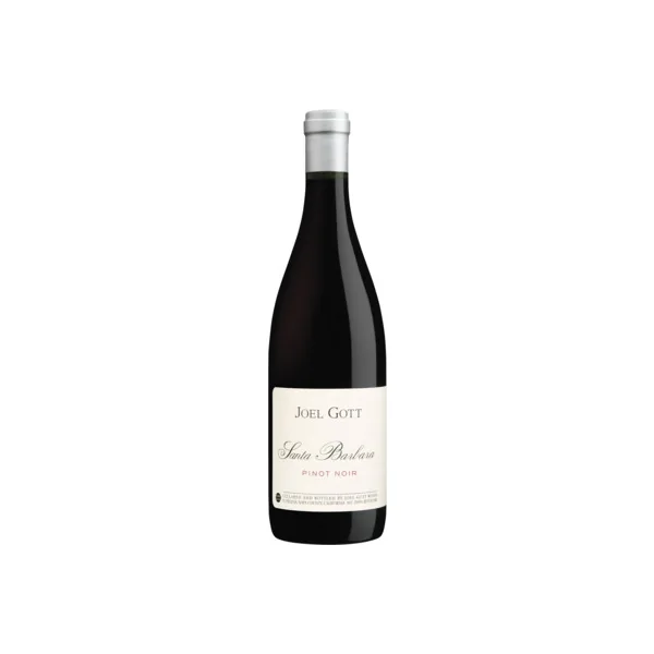 Joel Gott Santa Barbara Pinot Noir Red Wine