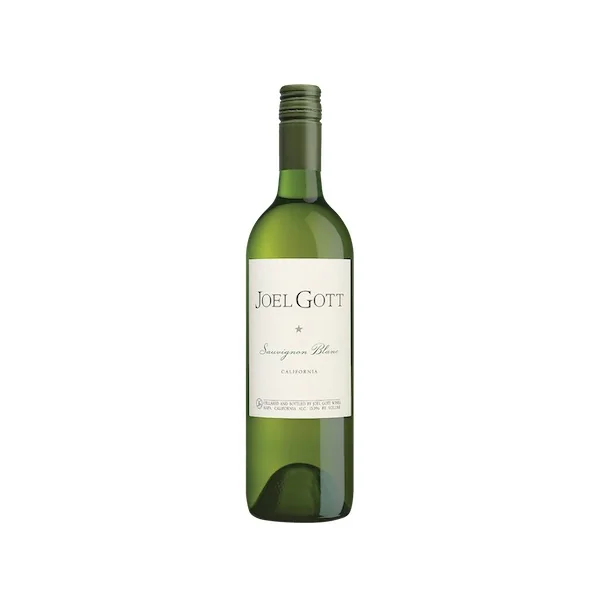 Joel Gott Sauvignon Blanc California 2023 750ml