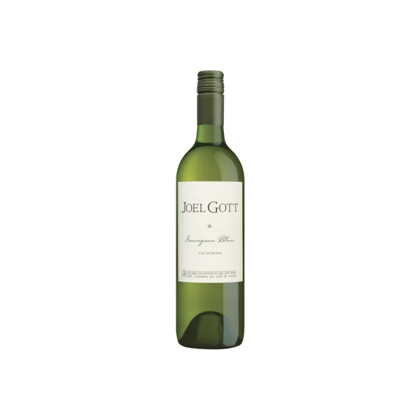 Joel Gott Sauvignon Blanc