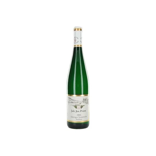 Joh. Jos. Prum Graacher Himmelreich Riesling Spatlese 2023 750ml