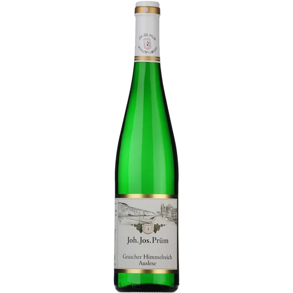 Joh Jos Prum Riesling Auslese Graacher Himmelreich 2023