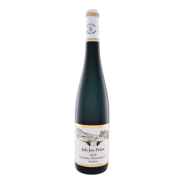Joh Jos Prum Riesling Graacher Himmelreich Mosel Auslese 2020