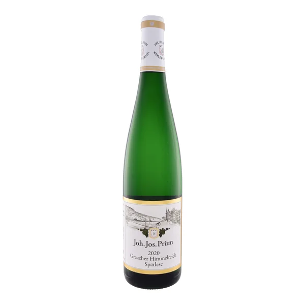 Joh Jos Prum Riesling Graacher Himmelreich Mosel Spatlese 2020