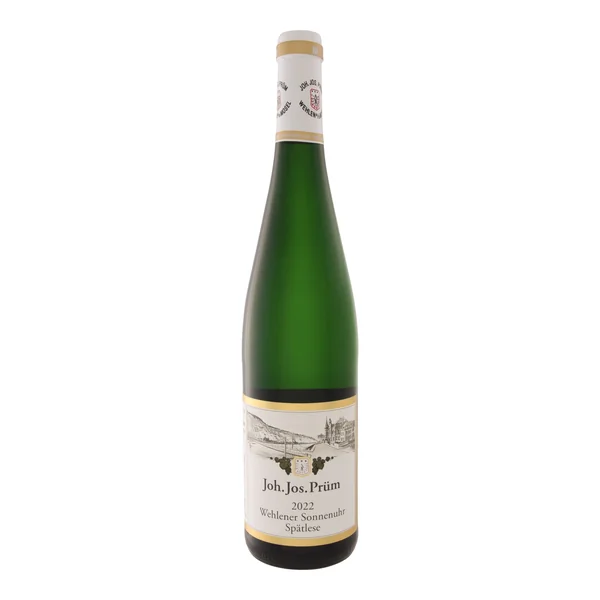 Joh Jos Prum Riesling Spatlese Wehlener Sonnenuhr 2022