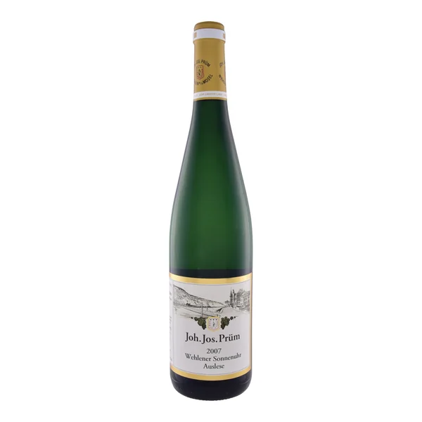 Joh Jos Prum Riesling Wehlener Sonnenuhr Mosel Auslese 2007