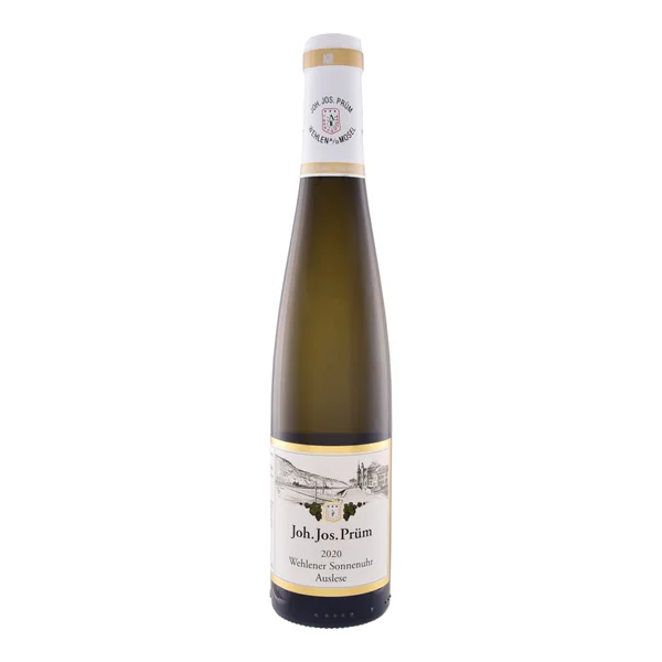 Joh Jos Prum Riesling Wehlener Sonnenuhr Mosel Auslese 2020