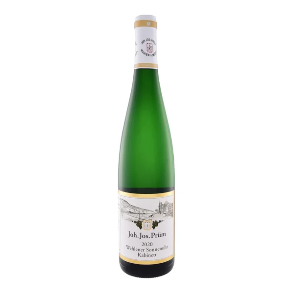 Joh Jos Prum Wehlener Sonnenuhr Riesling Mosel Kabinett 2020