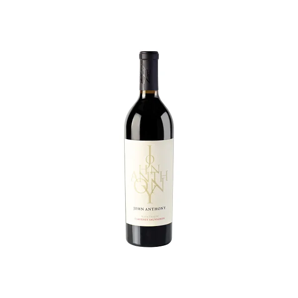 John Anthony Vineyards Cabernet Sauvignon 2018 750ml