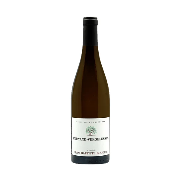 John Baptiste Boudier Pernand Vergelesses Blanc