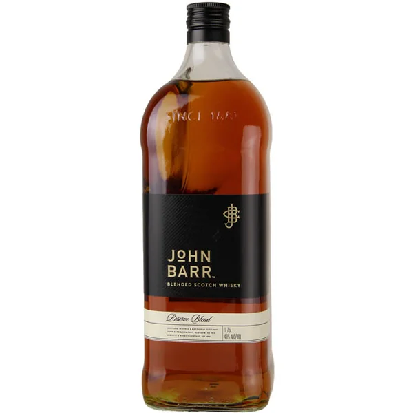 John Barr Reserve Blend / 1.75L
