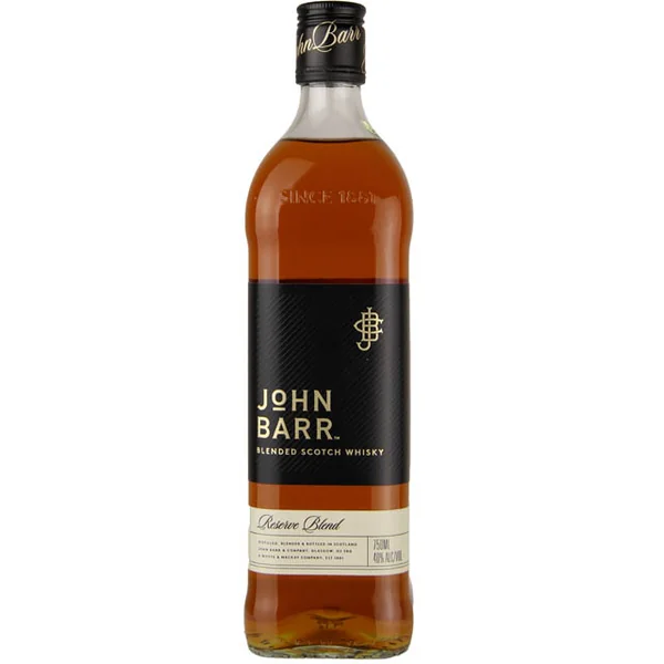 John Barr Reserve Blend / 750mL