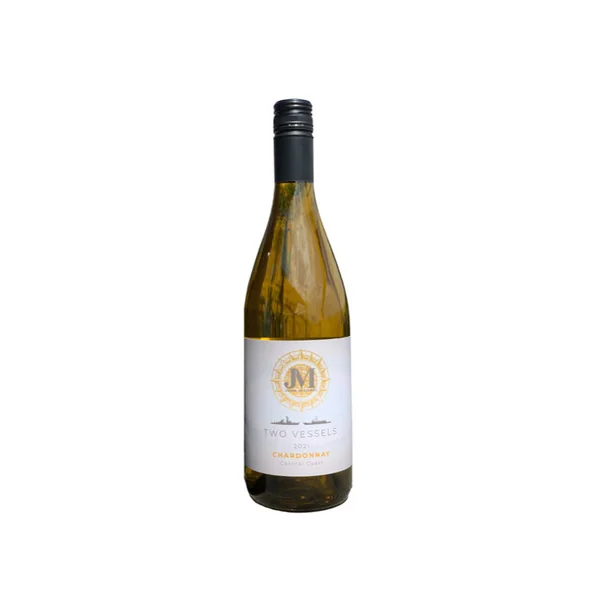 John Michael Two Vessels Chardonnay