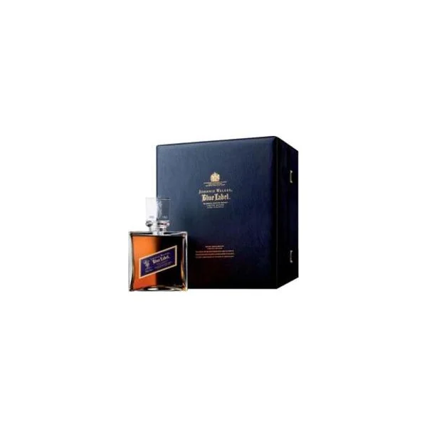 Johnnie Walker Blue 200th Anniversary