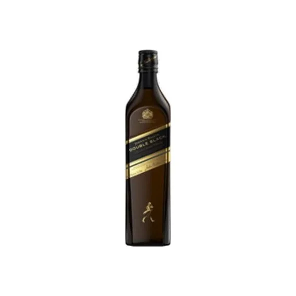 Johnnie Walker Double Black