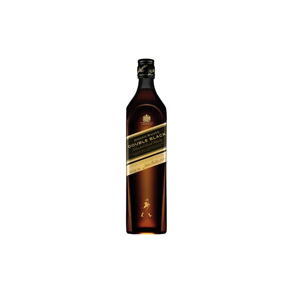 Johnnie Walker Double Black Scotch Whisky