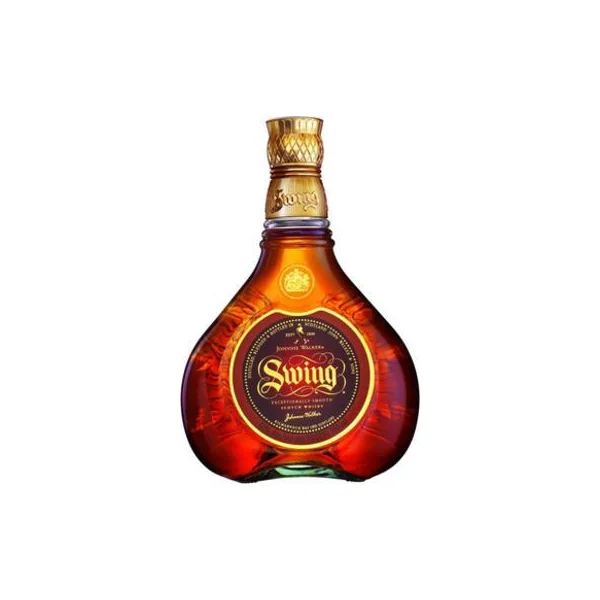 Johnnie Walker Swing