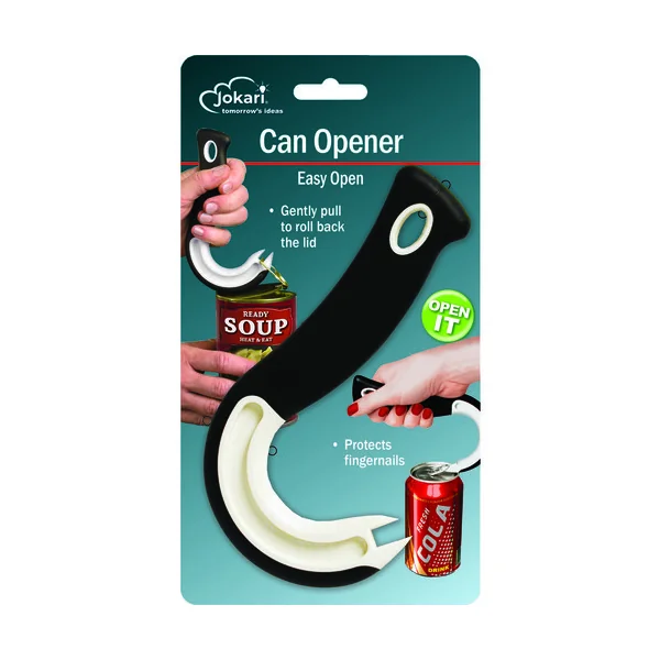 Jokari • Pull Tab Can Opener