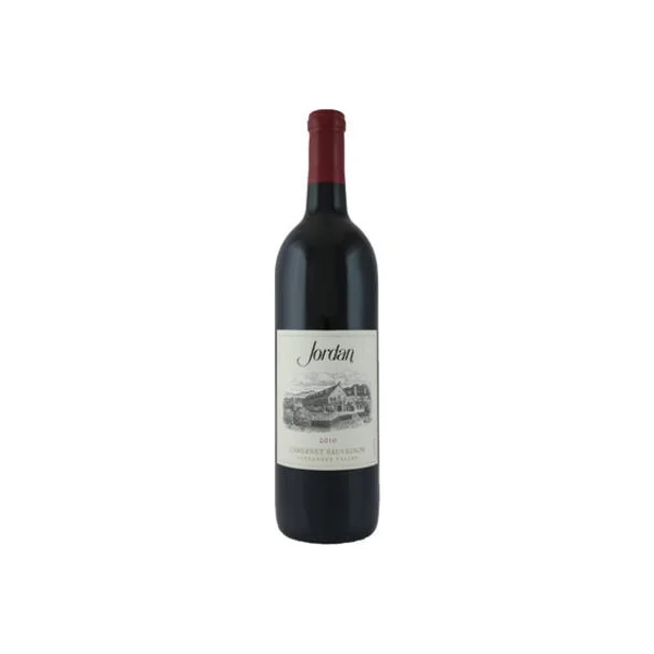 Jordan Vineyards Alexander Valley Cabernet Sauvignon