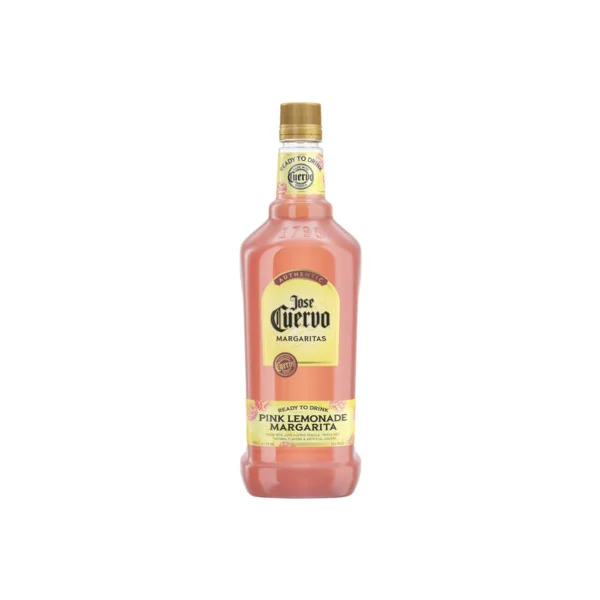 Jose Cuervo® Authentic Margarita Pink Lemonade Margarita