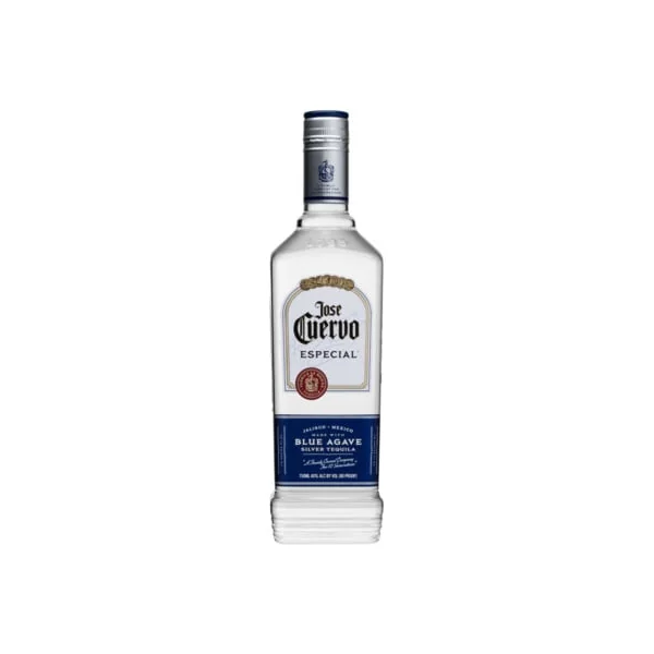 Jose Cuervo Especial® Silver