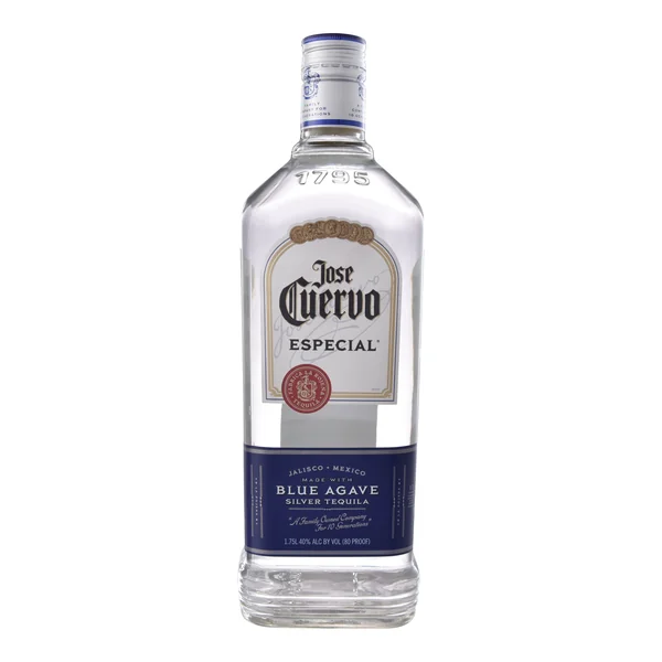 Jose Cuervo Especial Tequila Silver